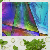 GLAS IN LOOD 1 THEEDOEK (Gevouwen)