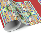 GLAS IN LOOD 2 CADEAUPAPIER (Rol Hoek)