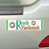 GLAS IN LOOD - BUMPERSTICKER (Op auto)