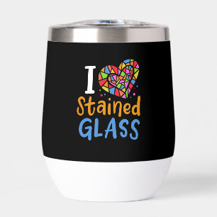 Glas in lood Glas in lood Artiest