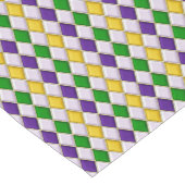 Glas in lood Harlequin Korte Tafelloper (Hoek)