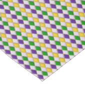 Glas in lood Harlequin Tafelkleed (Gekanteld)