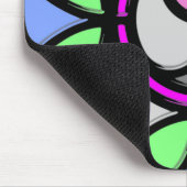 GLAS IN LOOD MUISMAT (Hoek)