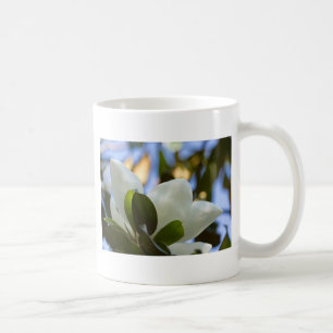 Glas in lood Sky Southern Magnolia Gifts Apparel Koffiemok