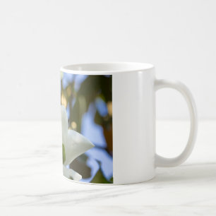 Glas in lood Sky Southern Magnolia Gifts Apparel Koffiemok