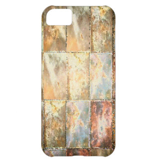  GLAS IN LOOD - Tile-werk iPhone 5C Hoesje