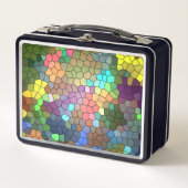 Glas in lood van Shirley Taylor (Voorkant)