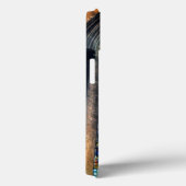 Glas in lood Window, Salisbury Cathedral, VK Case-Mate iPhone Case (Achterkant / Rechts)