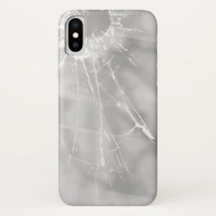Glas JOke iPhone X Hoesje