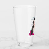 Glas - Minna (Rechts)