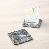 Glas Onderzetter (Rechterzijde)