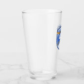 Glas: SWSS Emblem Glas (Rechts)