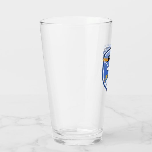 Glas: SWSS Emblem Glas (Rechts)