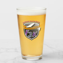Glas: SWSS F3K Emblem