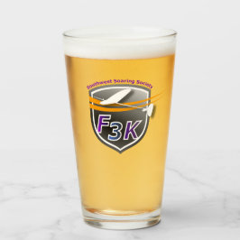 Glas: SWSS F3K Emblem Glas