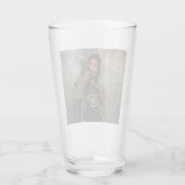 Glas uit collectie Geen alcohol (Achterkant)