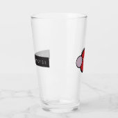 glas uit de sector cement (Links)