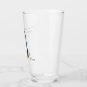 Glas van de vuurtoren van St. Augustine (Links)