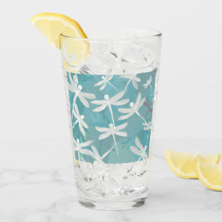 Glas voor libellen