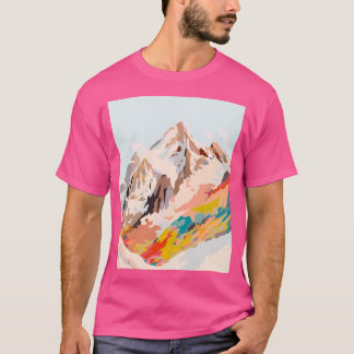 Glasbergen Graphic T-shirt