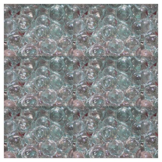 glasblaasstof stof (Swatch)