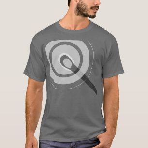 Glasblazen naar shirt zou ik liever gloeiglas zijn