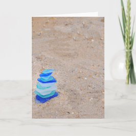 glasboom voor nautisch Zee Kaart