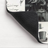 Glasfabricage Muismat (Hoek)