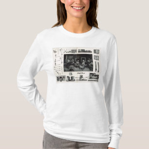 Glasfabricage T-shirt