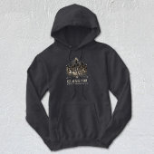 Glasgow City Chambers Hoodie