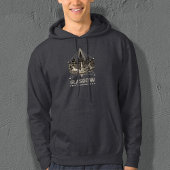 Glasgow City Chambers Hoodie