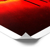 Glasgow Club Poster (Hoek)