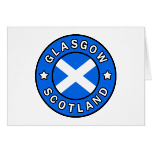 Glasgow Écosse