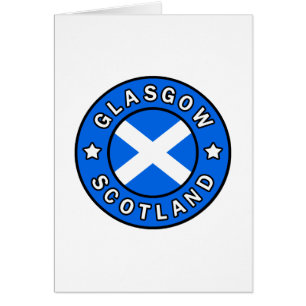 Glasgow Écosse