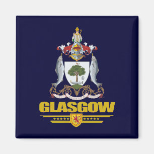 Glasgow Magneet