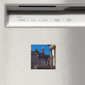 Glasgow Magnet Magneet (Insitu (Vaatwasser))
