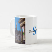 Glasgow Mug (Devant gauche)