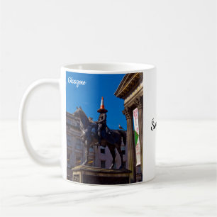 Glasgow Mug