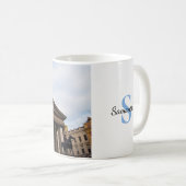 Glasgow Mug (Devant droit)