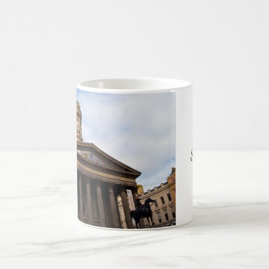 Glasgow Mug (Centre)