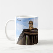 Glasgow Mug (Gauche)