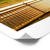 GLASGOW POSTER (Hoek)