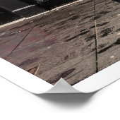 Glasgow Poster (Hoek)