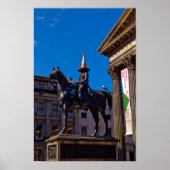 Glasgow Poster (Voorkant)