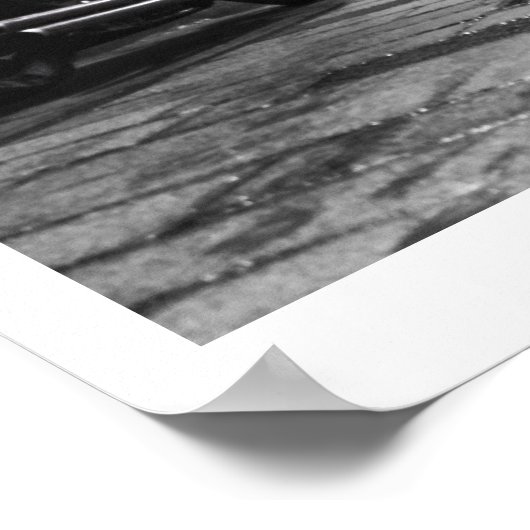 Glasgow Poster (Hoek)