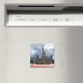 Glasgow, Schotland Magneet (Insitu (Vaatwasser))