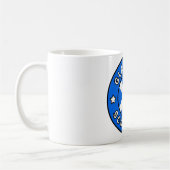 Glasgow Scotland Mug (Gauche)