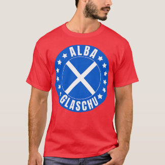 Glasgow T-shirt