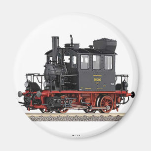 Glaskasten Magnet Magneet