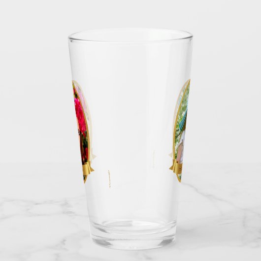 Glaskopp — Hildegunde Glas (Rechts)